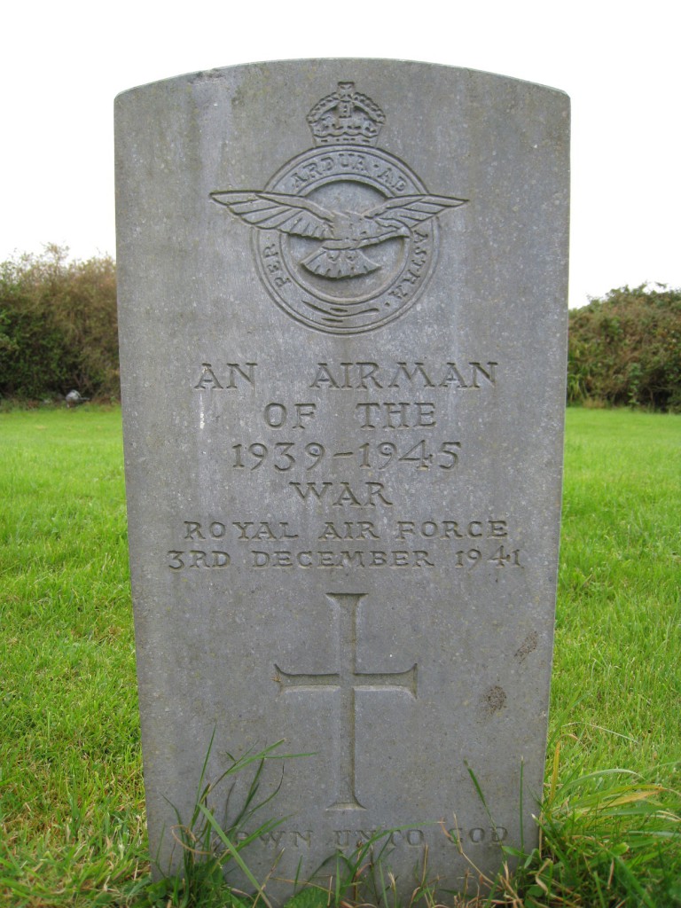 airmangrave