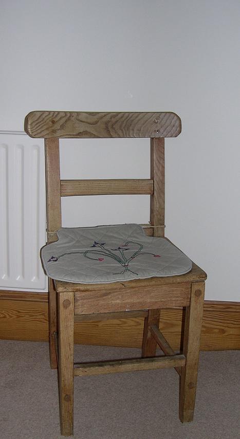 chair