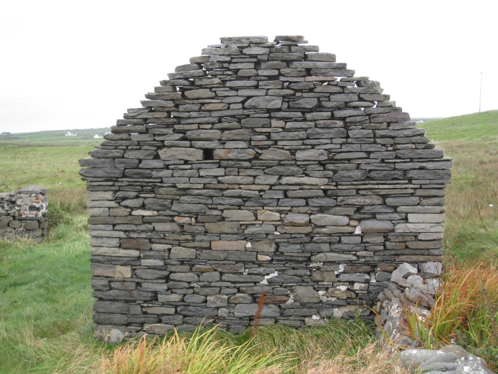 gable